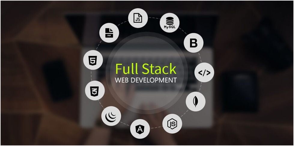 Full Stack Development Course in Madurai